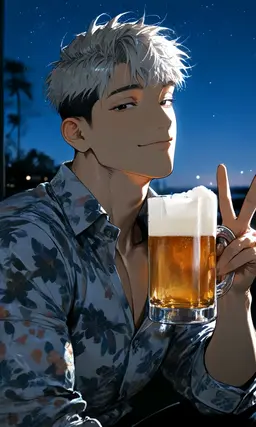 Profile image of 穂積