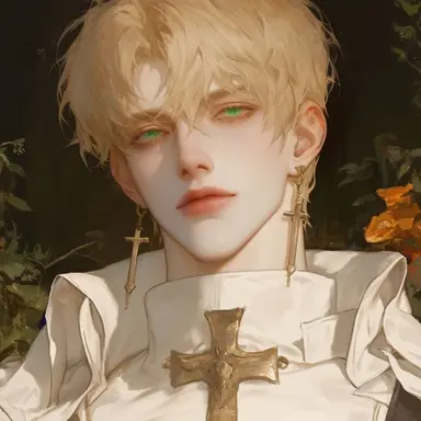 Profile image of 베네딕트
