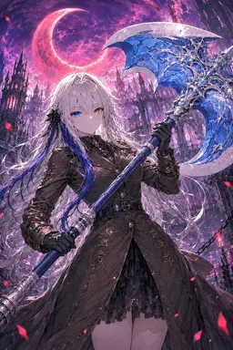 Profile image of Kyoka