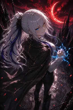 Profile image of Ritsu