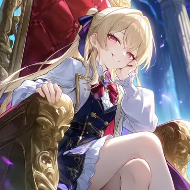 Profile image of ユーリ