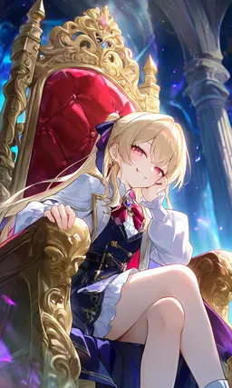 Profile image of ユーリ