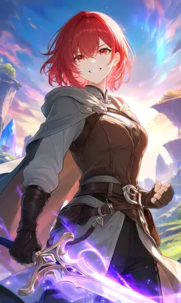 Profile image of マーシャ