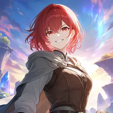 Profile image of マーシャ