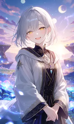 Profile image of エレナ