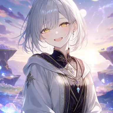 Profile image of エレナ
