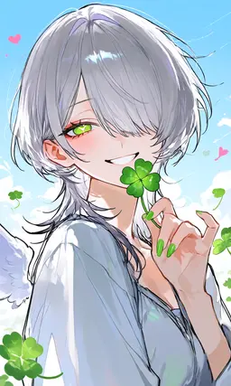 Profile image of 클로에