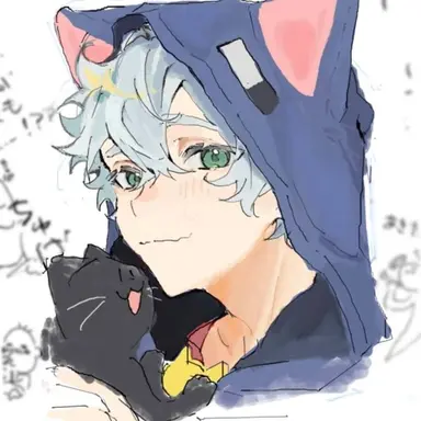 Profile image of クロノア