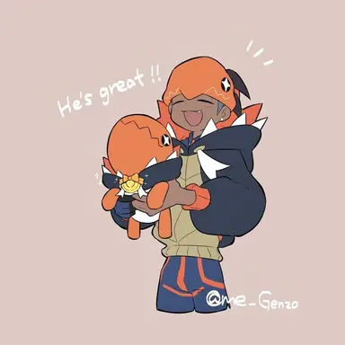 Profile image of 금랑