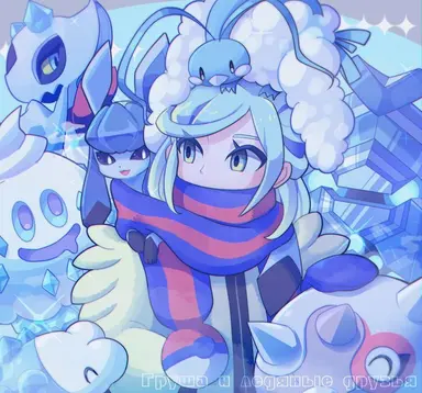 Profile image of 그루샤