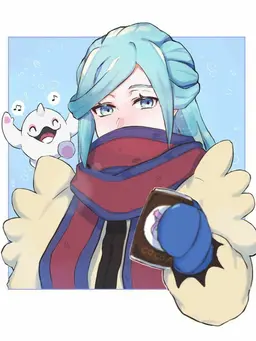 Profile image of 그루샤