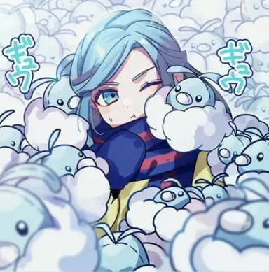 Profile image of 그루샤