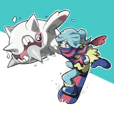 Profile image of 그루샤