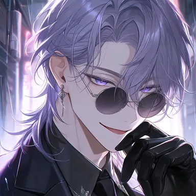 Profile image of 京夜