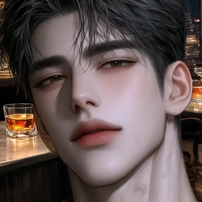 Lostnight의 Lee Yujin