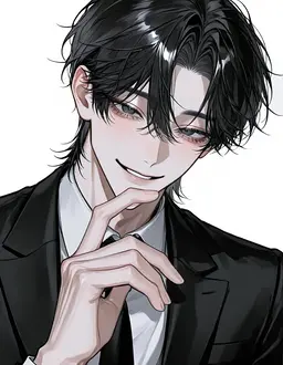 Profile image of 透