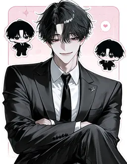 Profile image of 透