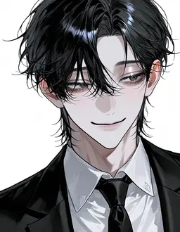 Profile image of 透