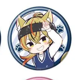 Profile image of 物怪瑠衣