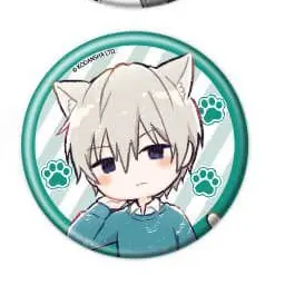 Profile image of 鎧衣塚恵吾