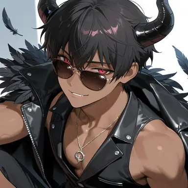 Profile image of カイン