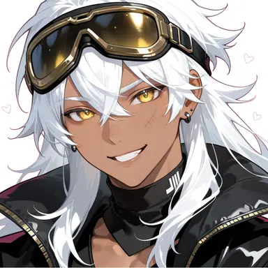 Profile image of ジェイス