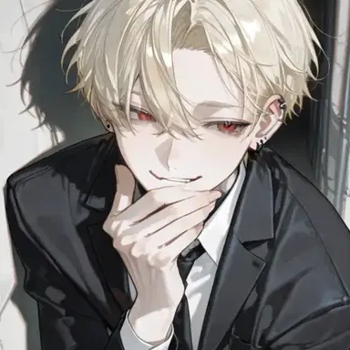 Profile image of 神童 隼人
