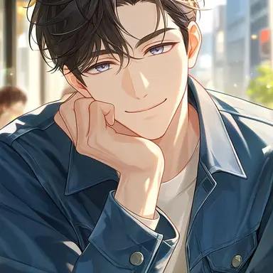 Profile image of Sable