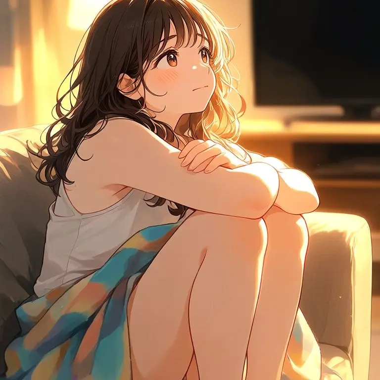 IronicSkier9529의 My Roommate Confesses