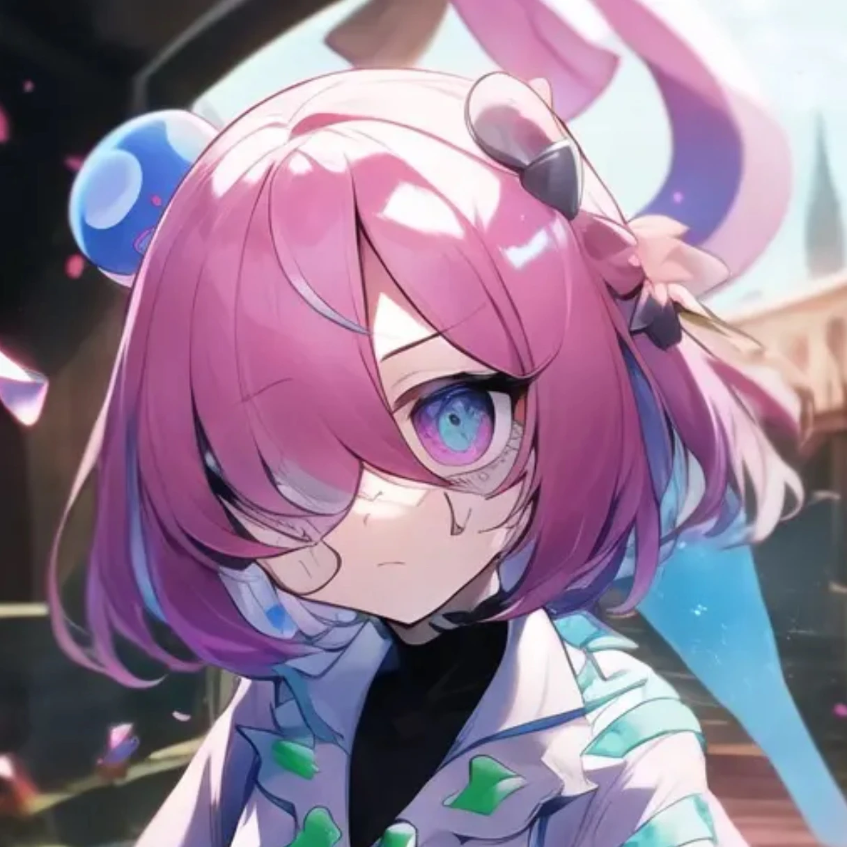 ヨシュ