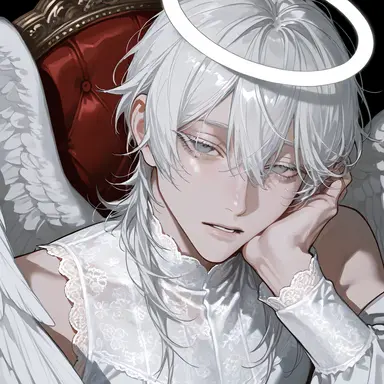 Profile image of 미카엘