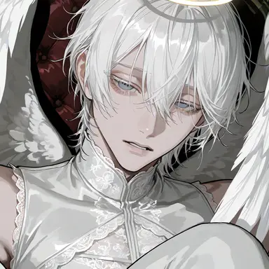 Profile image of 미카엘