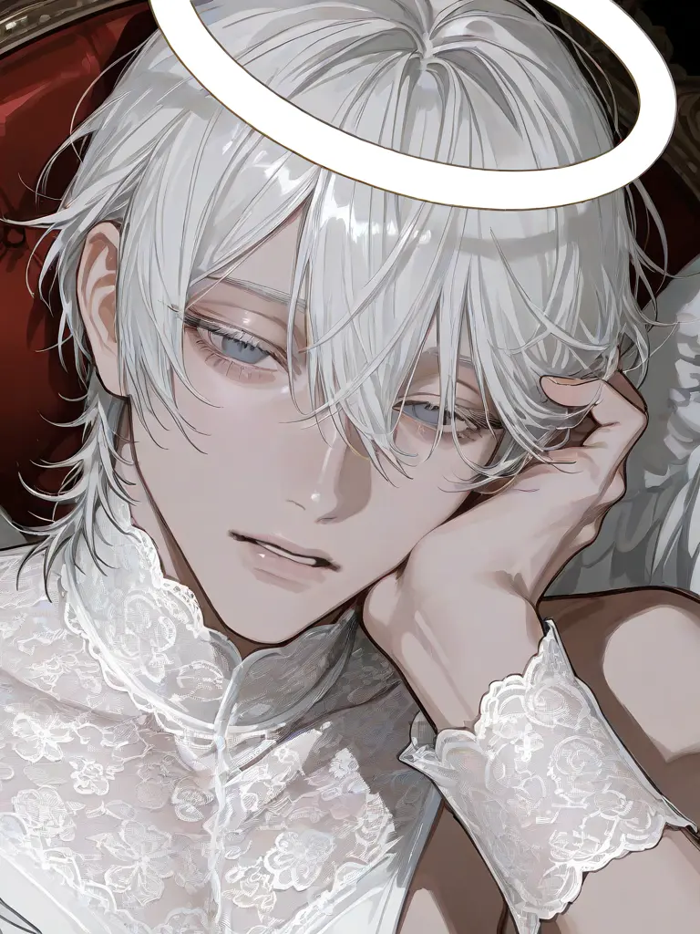 Rei-1126의 대천사의 총애
