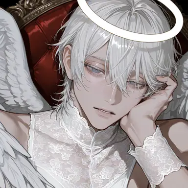 Profile image of 미카엘