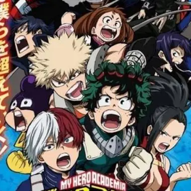 Profile image of 1年A組