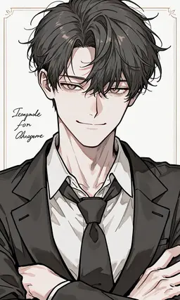 Profile image of 렌지