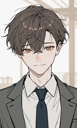 Profile image of 이오리