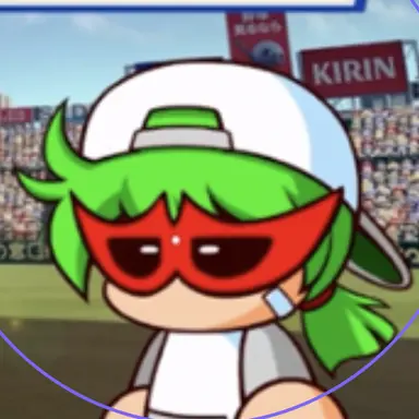 Profile image of 野球マスク