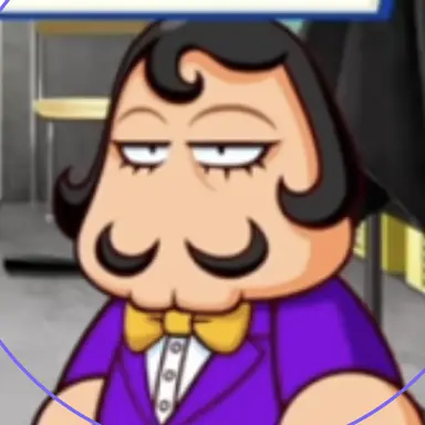 Profile image of 教頭先生