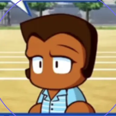 Profile image of ボブ・サムソン