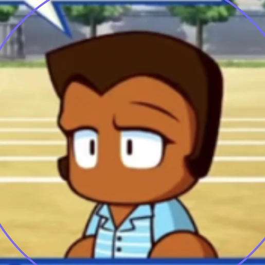 ボブ・サムソン