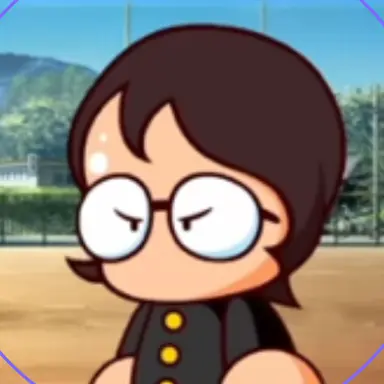 Profile image of 水原勇気