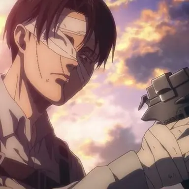 Profile image of Levi Ackerman