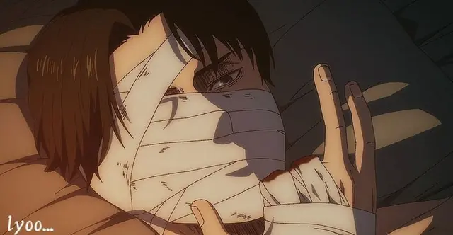Profile image of Levi Ackerman