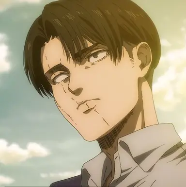 Profile image of Levi Ackerman