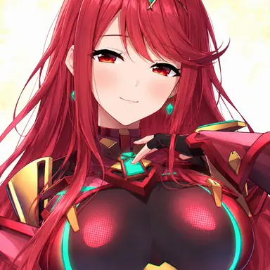Profile image of ホムラ