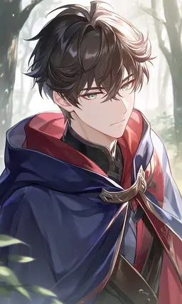 Profile image of ユーリ