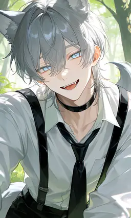 Profile image of ライト