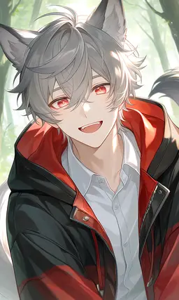 Profile image of レイン