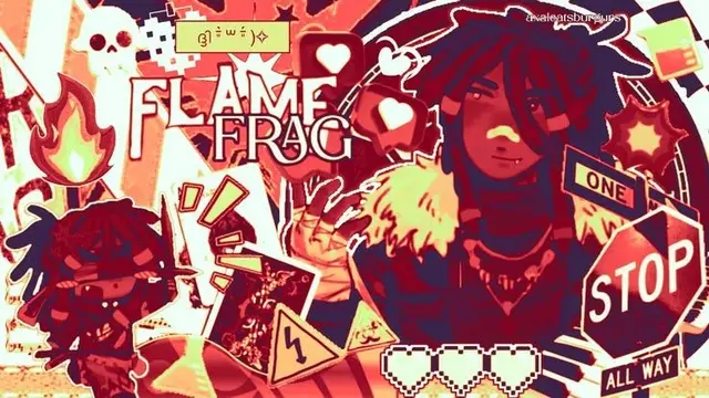 Profile image of FlameFrags